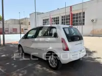 2012 Lancia Musa