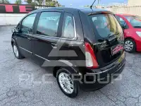 2012 Lancia Musa