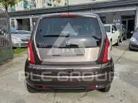 2012 Lancia Musa