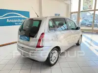 2012 Lancia Musa