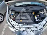 2012 Lancia Musa