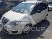 2012 Lancia Musa