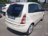 2012 Lancia Musa