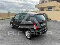 2012 Lancia Musa
