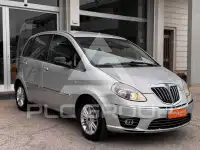 2012 Lancia Musa