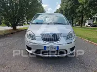 2012 Lancia Musa