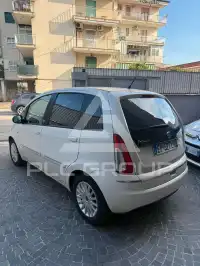 2012 Lancia Musa