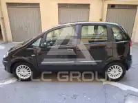 2012 Lancia Musa
