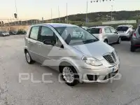 2012 Lancia Musa