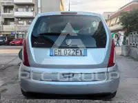 2012 Lancia Musa
