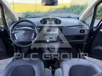 2012 Lancia Musa