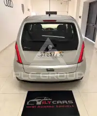 2012 Lancia Musa
