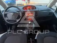 2012 Lancia Musa