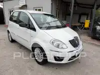 2012 Lancia Musa