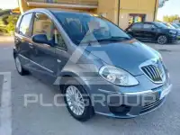 2012 Lancia Musa
