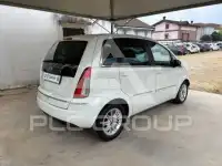 2012 Lancia Musa