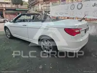 2012 Lancia Flavia