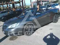 2012 Lancia Flavia