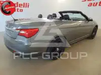 2012 Lancia Flavia