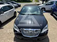 2012 Lancia Flavia