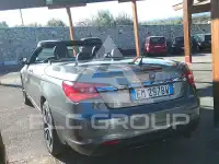 2012 Lancia Flavia