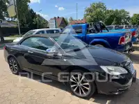 2012 Lancia Flavia