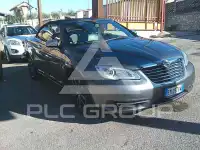 2012 Lancia Flavia