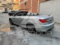 2012 Lancia Flavia