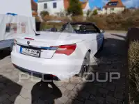 2012 Lancia Flavia
