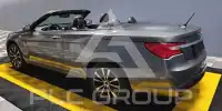 2012 Lancia Flavia