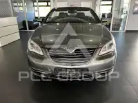2012 Lancia Flavia