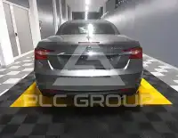 2012 Lancia Flavia
