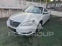 2012 Lancia Flavia