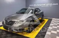 2012 Lancia Flavia