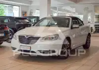 2012 Lancia Flavia