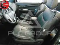 2012 Lancia Flavia