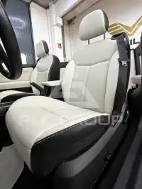 2012 Lancia Flavia