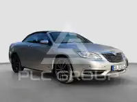 2012 Lancia Flavia
