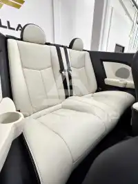 2012 Lancia Flavia