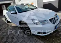 2012 Lancia Flavia