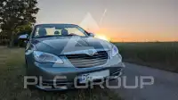 2012 Lancia Flavia