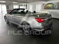 2012 Lancia Flavia