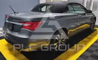 2012 Lancia Flavia