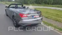 2012 Lancia Flavia
