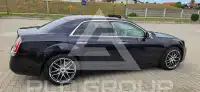 2012 Lancia Thema