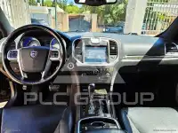 2012 Lancia Thema