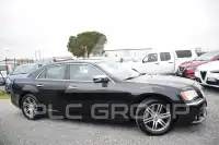 2012 Lancia Thema