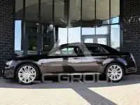 2012 Lancia Thema