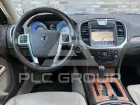 2012 Lancia Thema