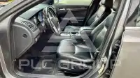 2012 Lancia Thema